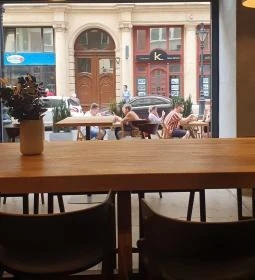 Vaj - József Attila utca