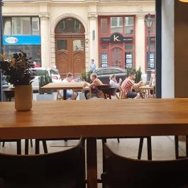 Vaj - József Attila utca Budapest - Egyéb