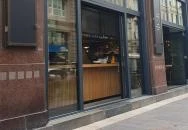 Vaj - József Attila utca Budapest