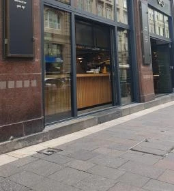 Vaj - József Attila utca