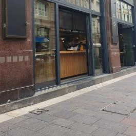 Vaj - József Attila utca Budapest - Egyéb