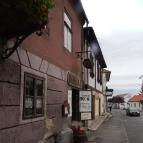 Vajthó Pince Tokaj - Külső kép