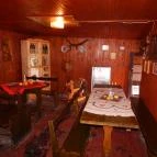 Vajthó Pince Tokaj - Belső