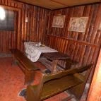 Vajthó Pince Tokaj - Belső