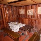 Vajthó Pince Tokaj - Belső