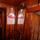 Vajthó Pince Tokaj - Belső