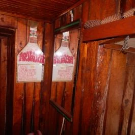 Vajthó Pince Tokaj - Belső