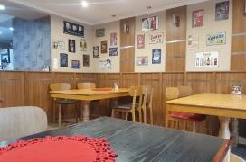 Vakegér Söröző Kunszentmárton