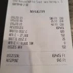 Vakegér Söröző Kunszentmárton - Egyéb