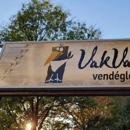 Vakvarjú Vendéglő - Buda, Budapest - Külső kép