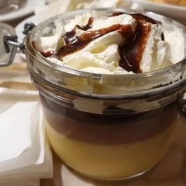 Vakvarjú Vendéglő - Buda, Budapest - Étel/ital