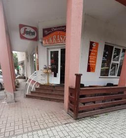 Valentino Cukrászda