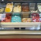 Valentino Cukrászda Szigetszentmiklós - Étel/ital