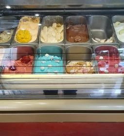 Valentino Cukrászda