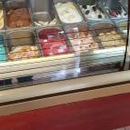 Valentino Cukrászda Szigetszentmiklós - Étel/ital