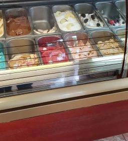 Valentino Cukrászda