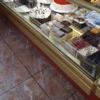 Valentino Cukrászda Szigetszentmiklós - Étel/ital