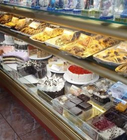 Valentino Cukrászda