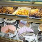 Valentino Cukrászda Szigetszentmiklós - Étel/ital