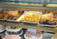 Valentino Cukrászda Szigetszentmiklós