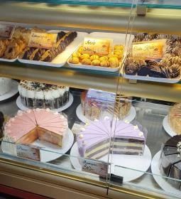 Valentino Cukrászda