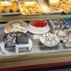 Valentino Cukrászda Szigetszentmiklós - Étel/ital