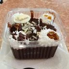 Valentino Cukrászda Szigetszentmiklós - Étel/ital