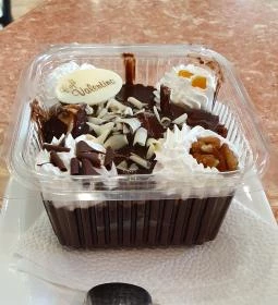 Valentino Cukrászda