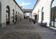 Valentino Kávéház Kecskemét