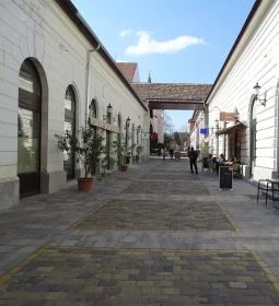 Valentino Kávéház