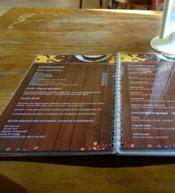 Valentino Kávéház