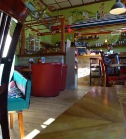 Valentino Kávéház