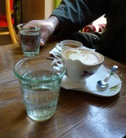 Valentino Kávéház