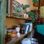 Valentino Kávéház Kecskemét - Belső