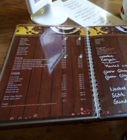 Valentino Kávéház