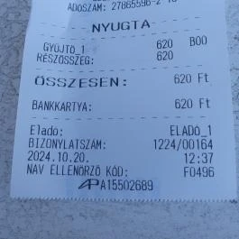 Vali pékség Abony - Egyéb