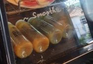 Válibor Vinotéka & Presszó Badacsonytomaj