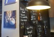 Válibor Vinotéka & Presszó Badacsonytomaj