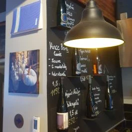 Válibor Vinotéka & Presszó Badacsonytomaj - Egyéb