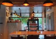 Válibor Vinotéka & Presszó Badacsonytomaj