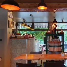 Válibor Vinotéka & Presszó Badacsonytomaj - Egyéb