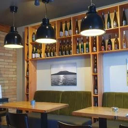 Válibor Vinotéka & Presszó Badacsonytomaj - Egyéb