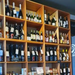 Válibor Vinotéka & Presszó Badacsonytomaj - Egyéb