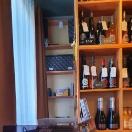 Válibor Vinotéka & Presszó Badacsonytomaj - Egyéb