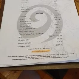 Válibor Vinotéka & Presszó Badacsonytomaj - Egyéb