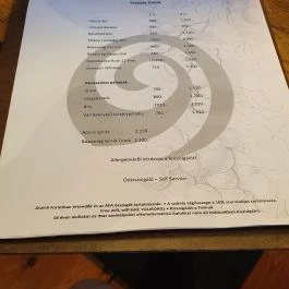 Válibor Vinotéka & Presszó Badacsonytomaj - Egyéb