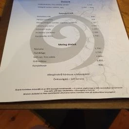 Válibor Vinotéka & Presszó Badacsonytomaj - Egyéb