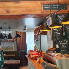 Válibor Vinotéka & Presszó Badacsonytomaj - Egyéb