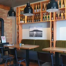 Válibor Vinotéka & Presszó Badacsonytomaj - Egyéb