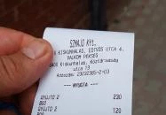 Valkom Pékség - Köztársaság utca Kiskunhalas